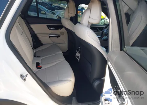 2023 Mercedes-Benz Glc 300 Suv из США, поврежденный, VIN W1NKM4GB2PU024257